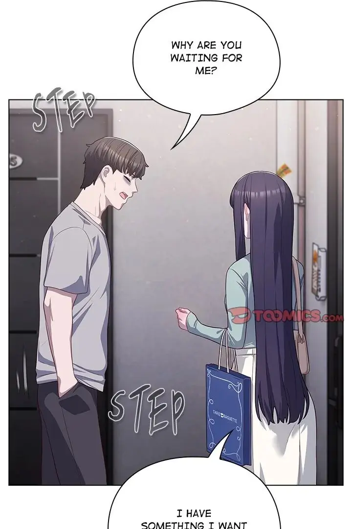 The General Is Here Chapter 38 - Page 114