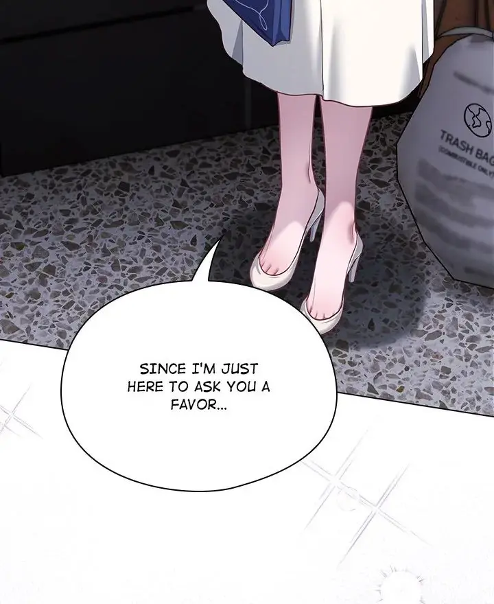 The General Is Here Chapter 38 - Page 123