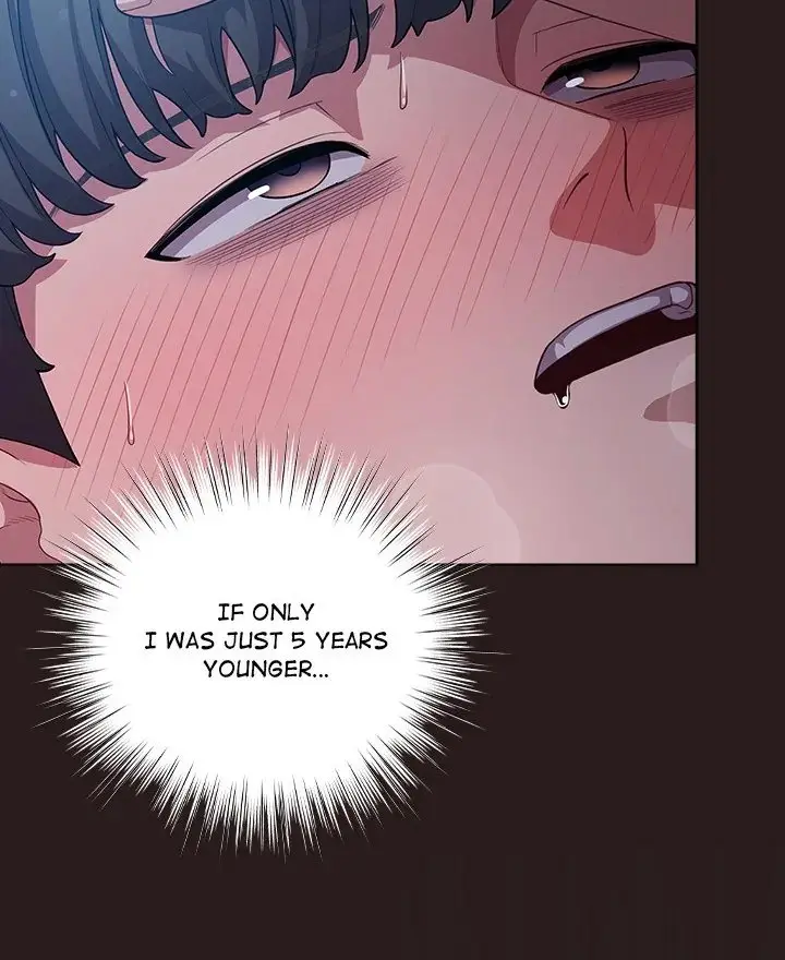 The General Is Here Chapter 38 - Page 16