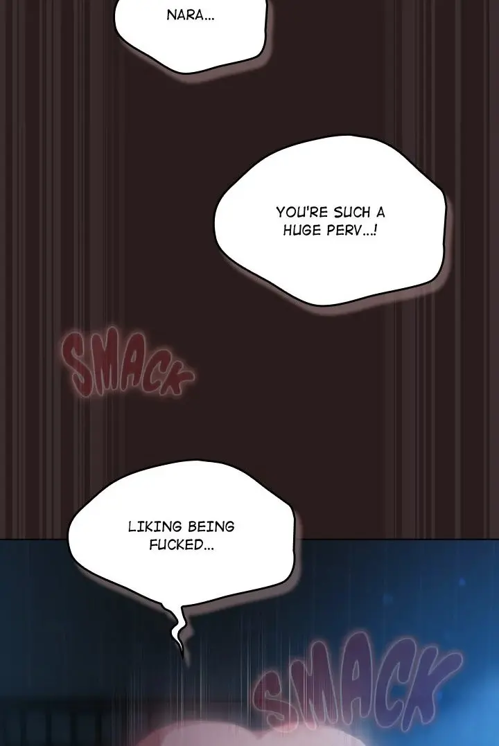 The General Is Here Chapter 38 - Page 35