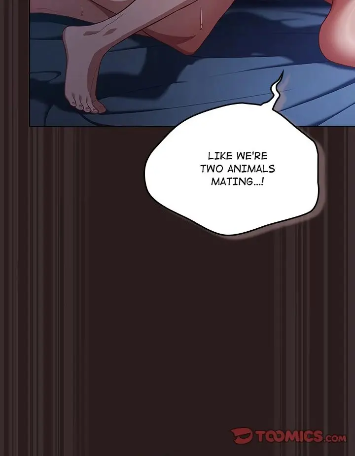 The General Is Here Chapter 38 - Page 39