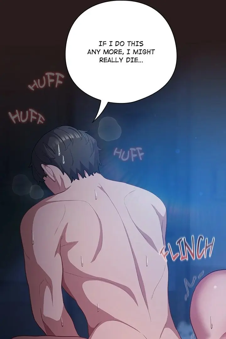 The General Is Here Chapter 38 - Page 55