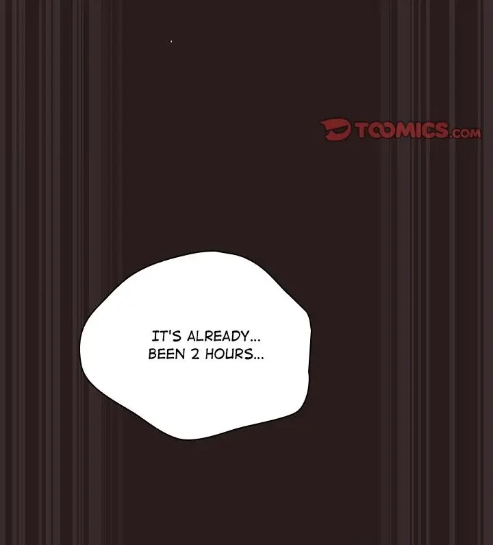 The General Is Here Chapter 38 - Page 6