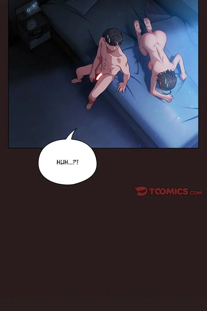 The General Is Here Chapter 38 - Page 62