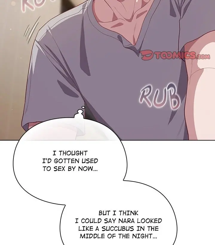 The General Is Here Chapter 38 - Page 68