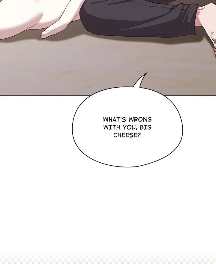 The General Is Here Chapter 38 - Page 84