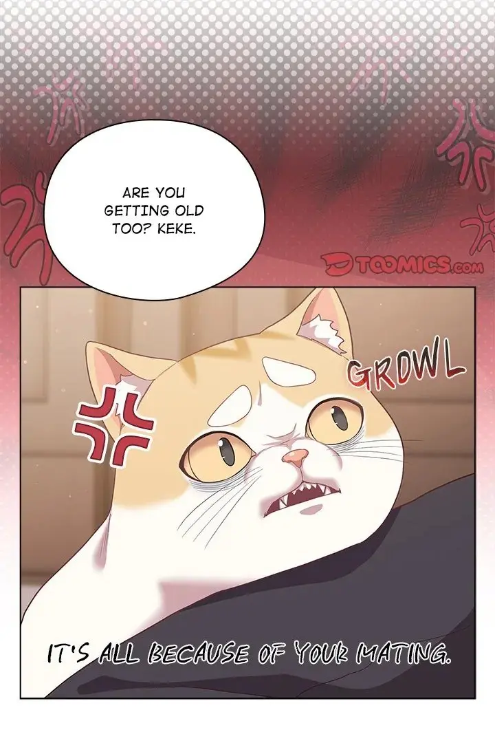 The General Is Here Chapter 38 - Page 85