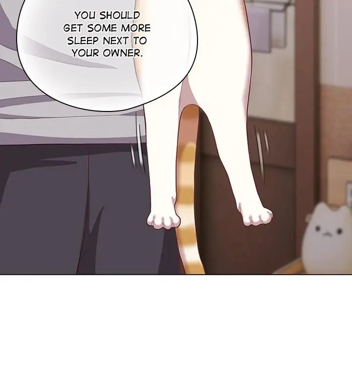 The General Is Here Chapter 38 - Page 88