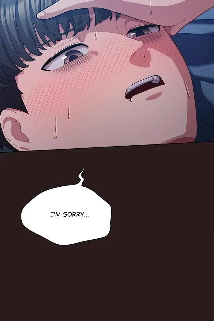 The General Is Here Chapter 38 - Page 9