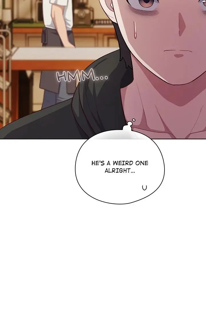 The General Is Here Chapter 39 - Page 11