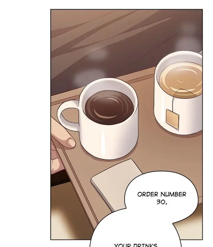 The General Is Here Chapter 39 - Page 3