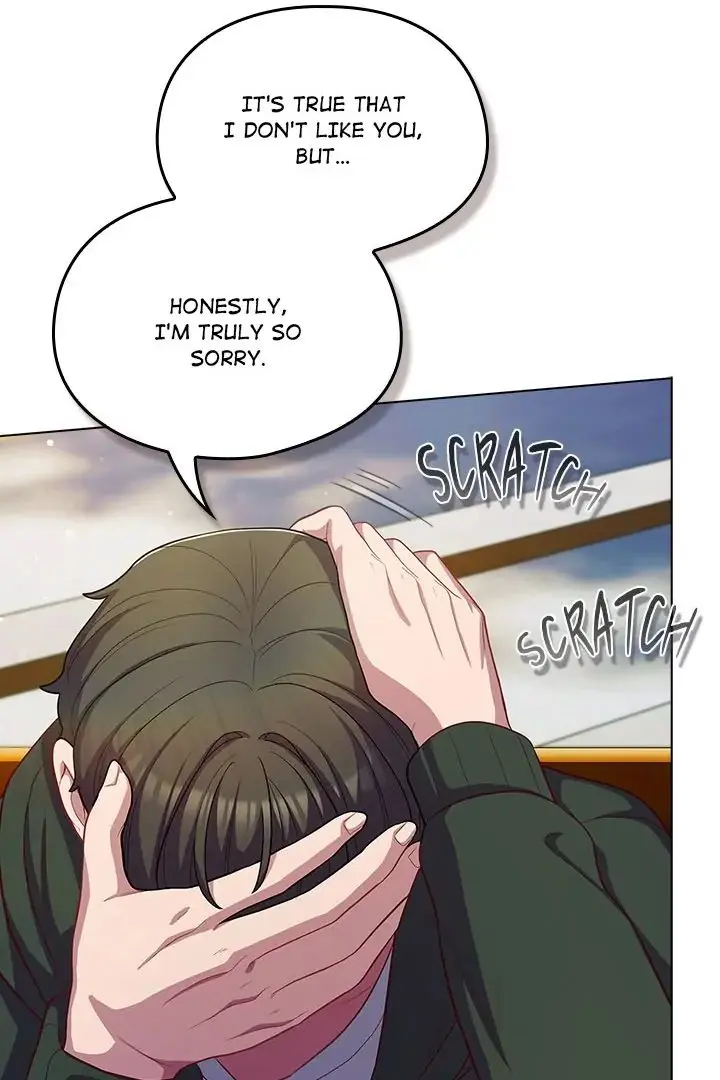 The General Is Here Chapter 39 - Page 57