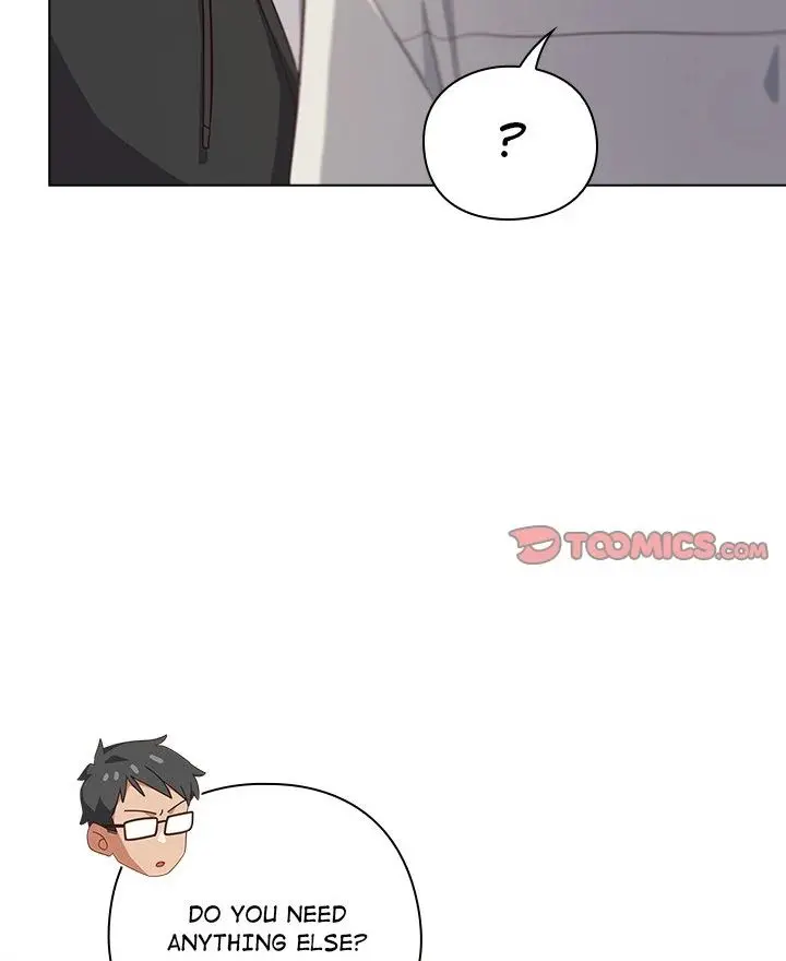 The General Is Here Chapter 39 - Page 8