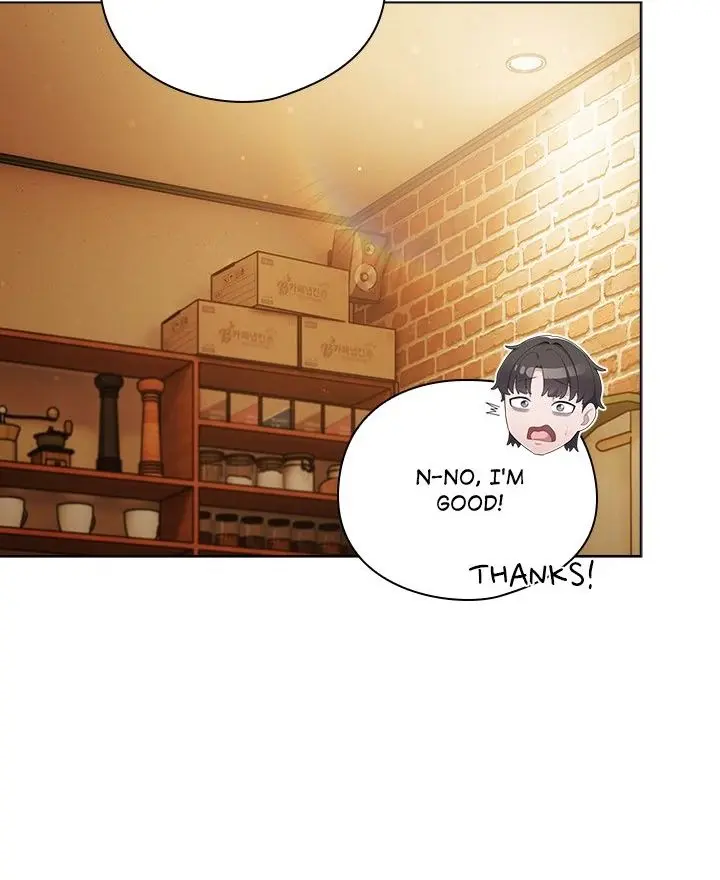 The General Is Here Chapter 39 - Page 9