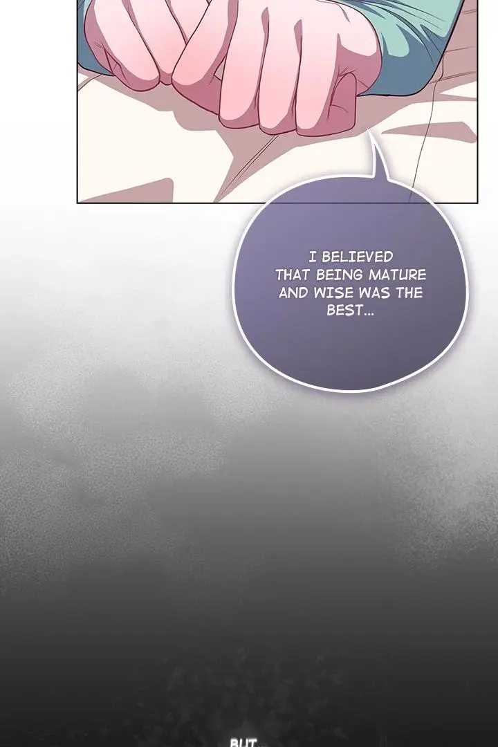 The General Is Here Chapter 39 - Page 94