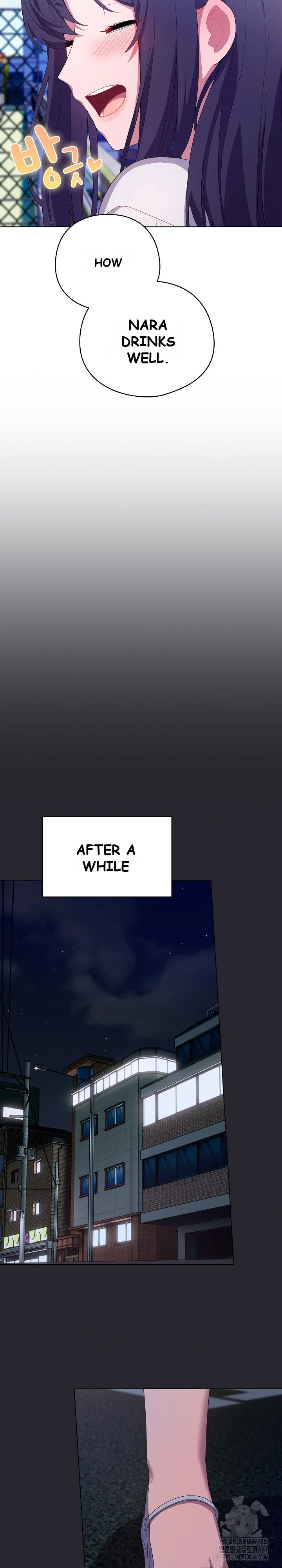 The General Is Here Chapter 4 - Page 26