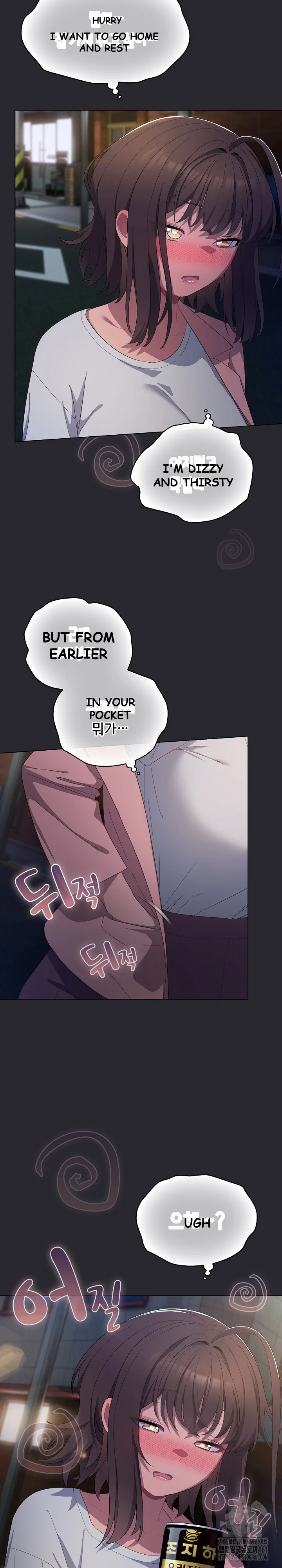 The General Is Here Chapter 4 - Page 28