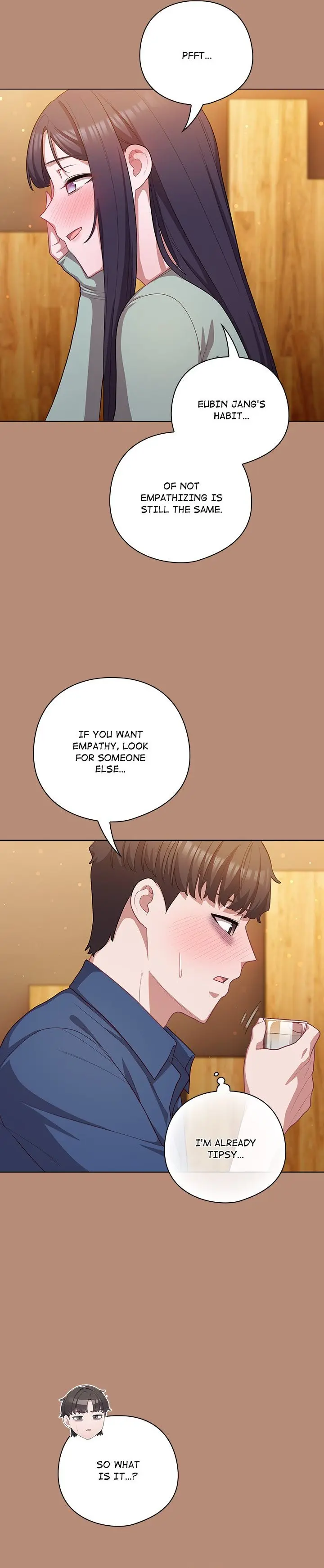 The General Is Here Chapter 40 - Page 19
