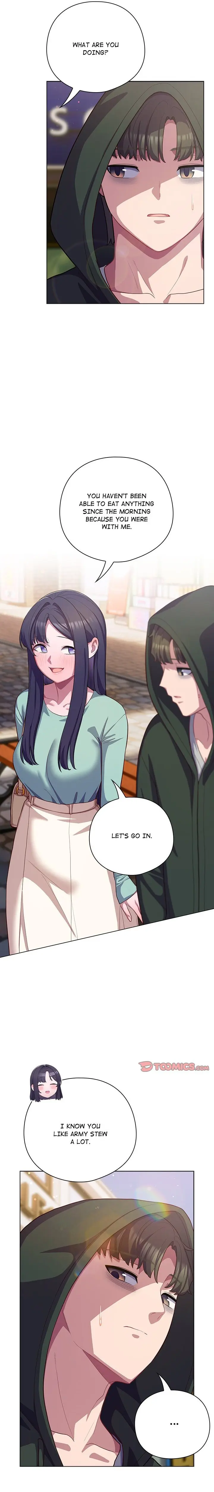 The General Is Here Chapter 40 - Page 2