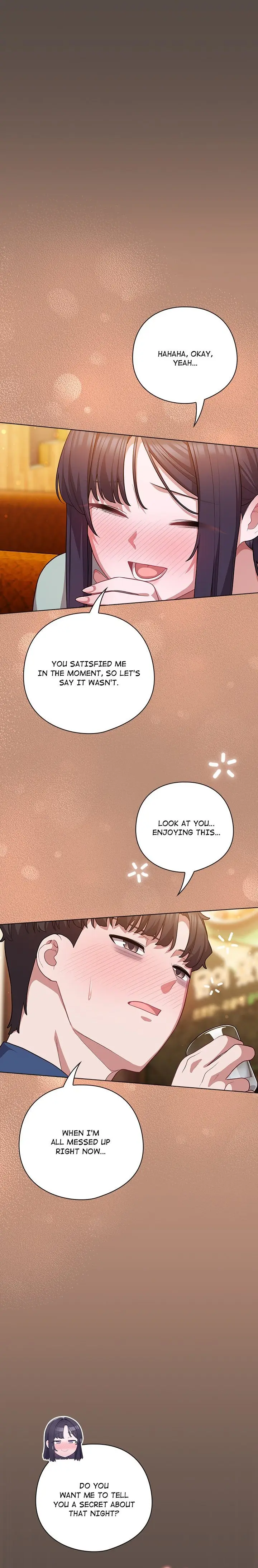 The General Is Here Chapter 40 - Page 25