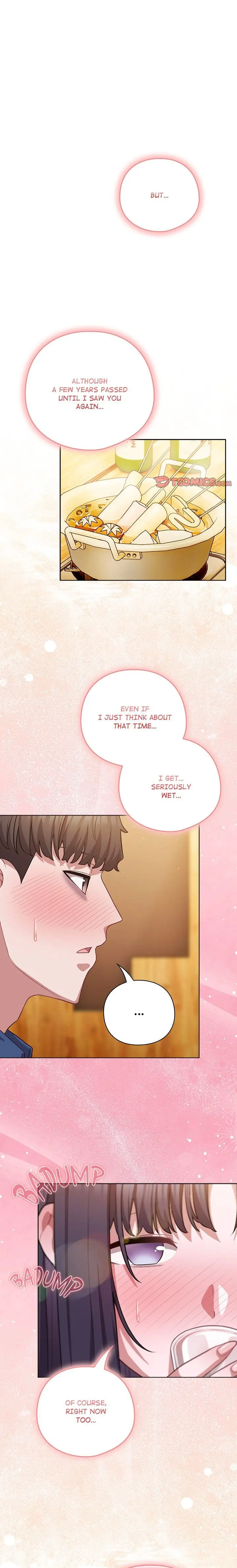 The General Is Here Chapter 41 - Page 1