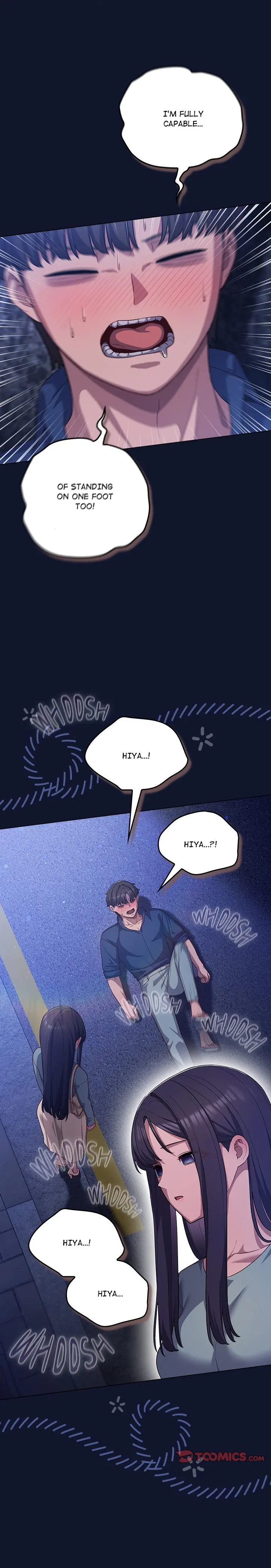 The General Is Here Chapter 41 - Page 10