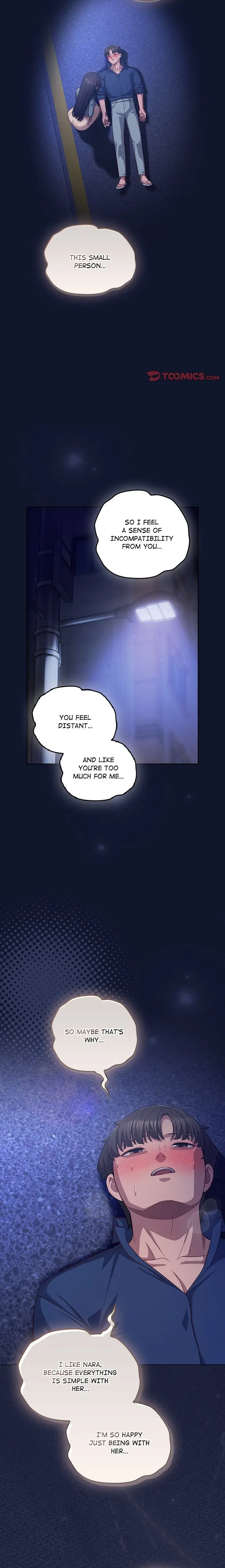 The General Is Here Chapter 41 - Page 15