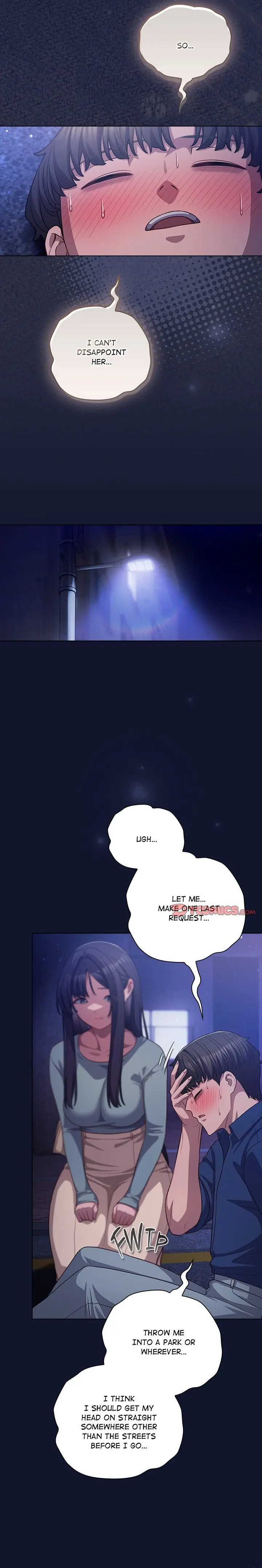 The General Is Here Chapter 41 - Page 16