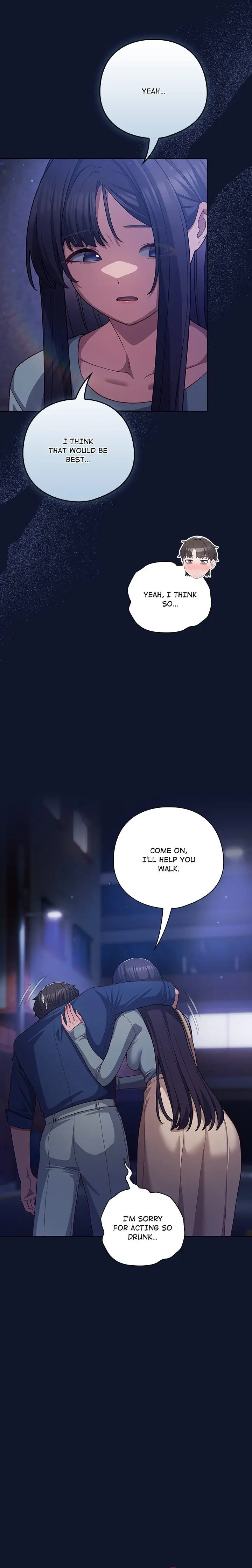 The General Is Here Chapter 41 - Page 17