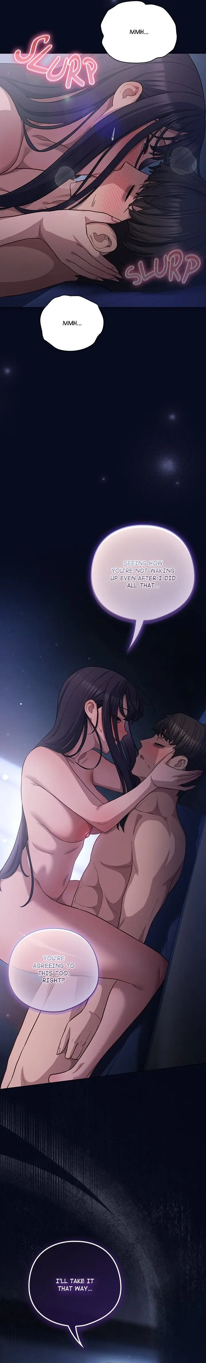 The General Is Here Chapter 41 - Page 25