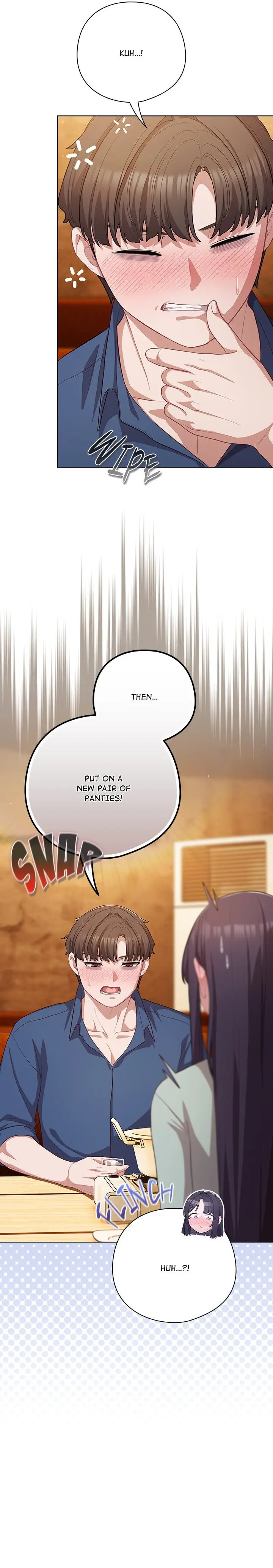 The General Is Here Chapter 41 - Page 3