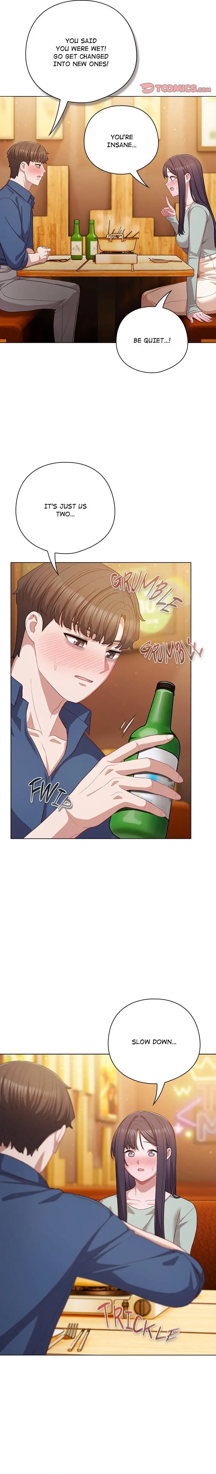 The General Is Here Chapter 41 - Page 4