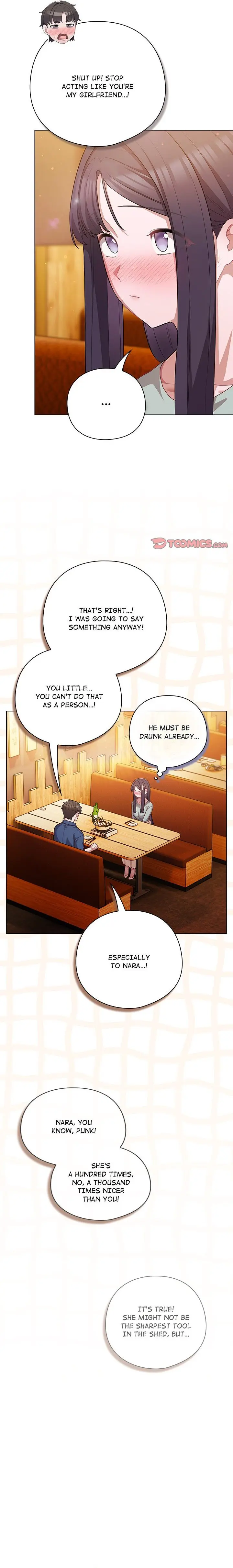 The General Is Here Chapter 41 - Page 5