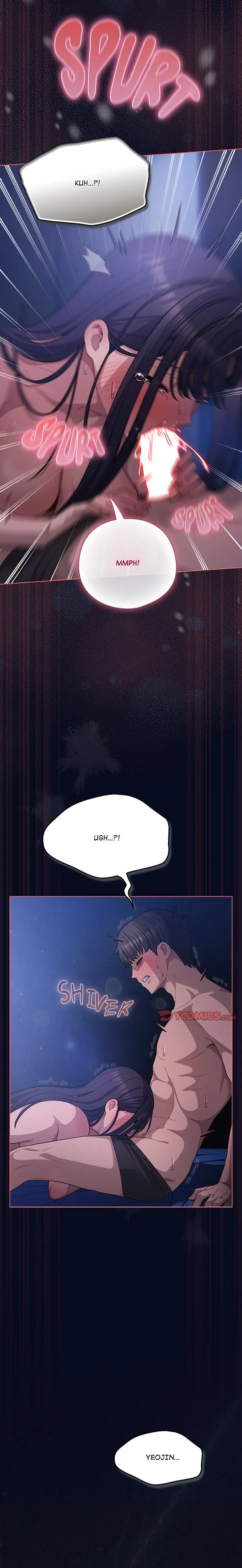 The General Is Here Chapter 42 - Page 16