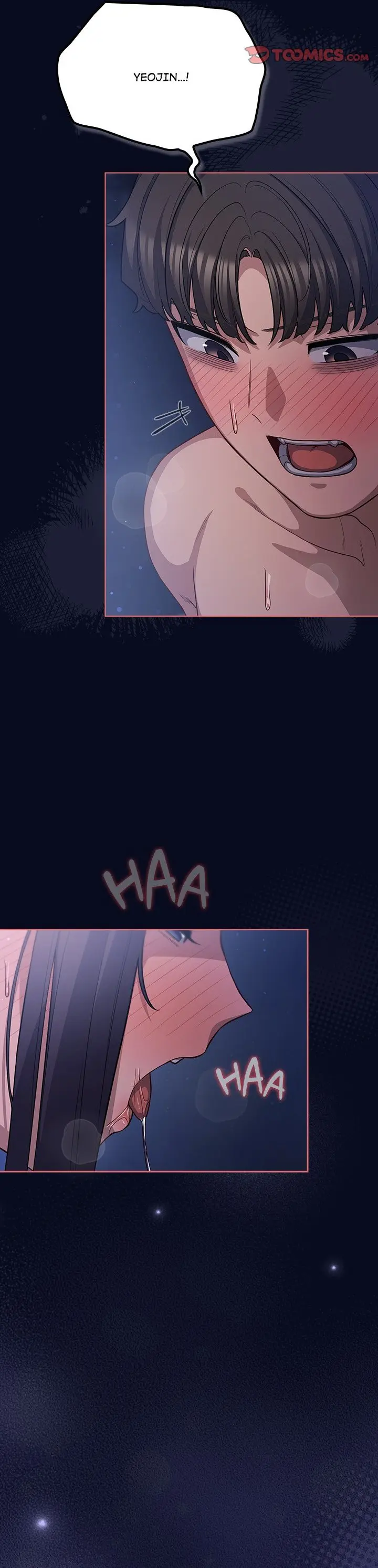 The General Is Here Chapter 42 - Page 18