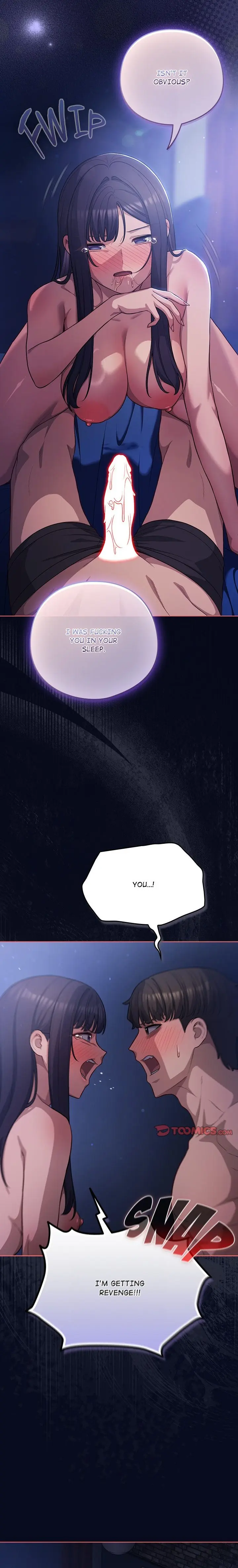 The General Is Here Chapter 42 - Page 19