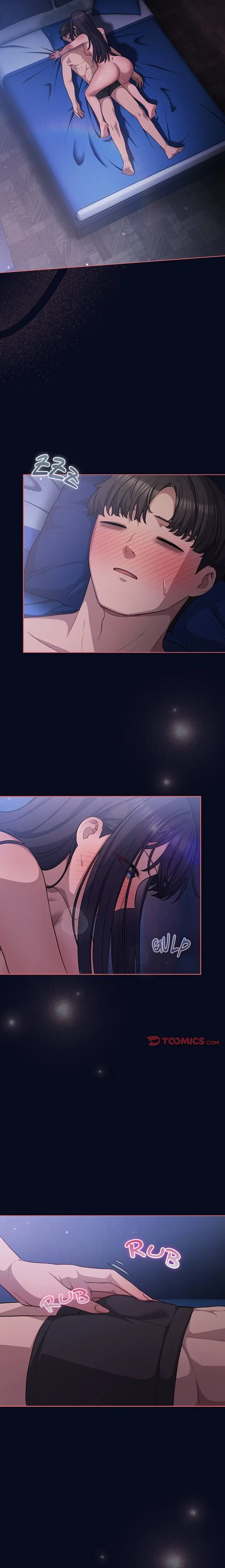 The General Is Here Chapter 42 - Page 2