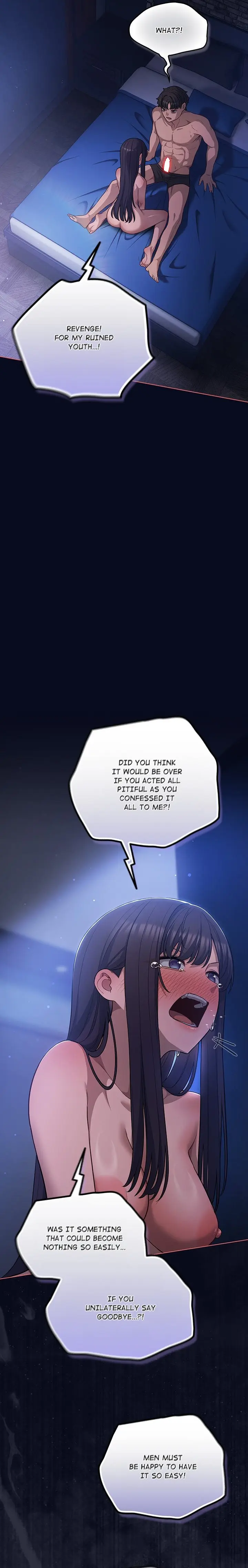 The General Is Here Chapter 42 - Page 20