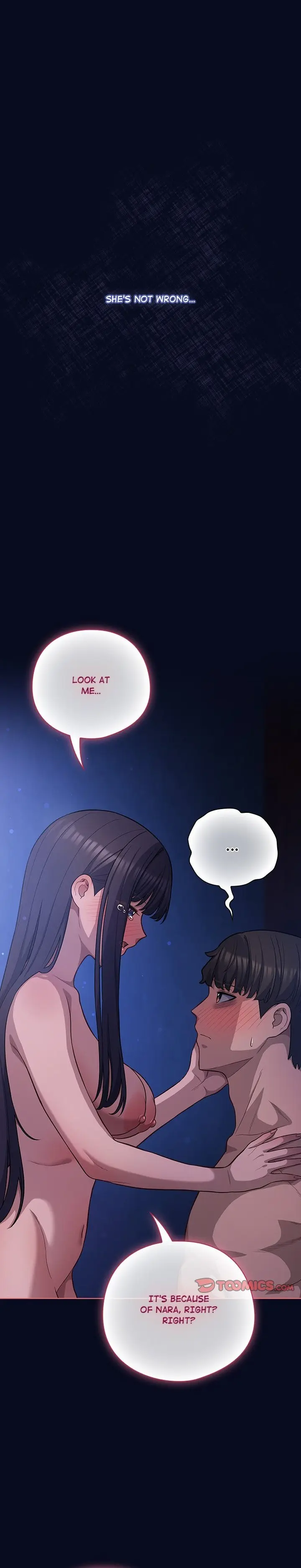 The General Is Here Chapter 42 - Page 23