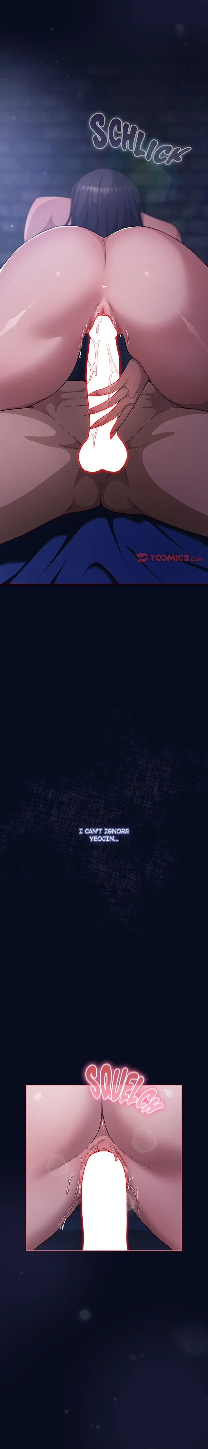 The General Is Here Chapter 42 - Page 26