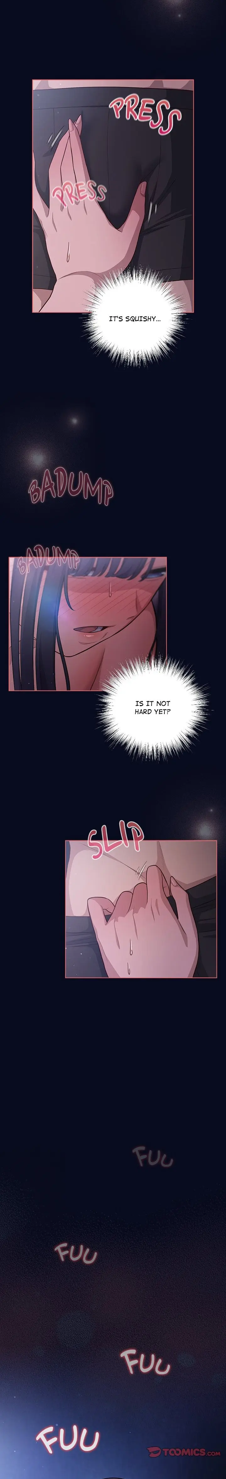 The General Is Here Chapter 42 - Page 3