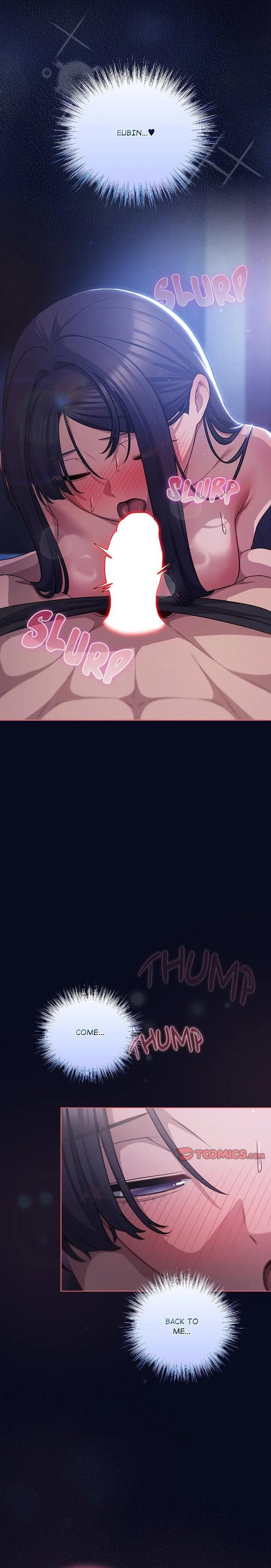 The General Is Here Chapter 42 - Page 6