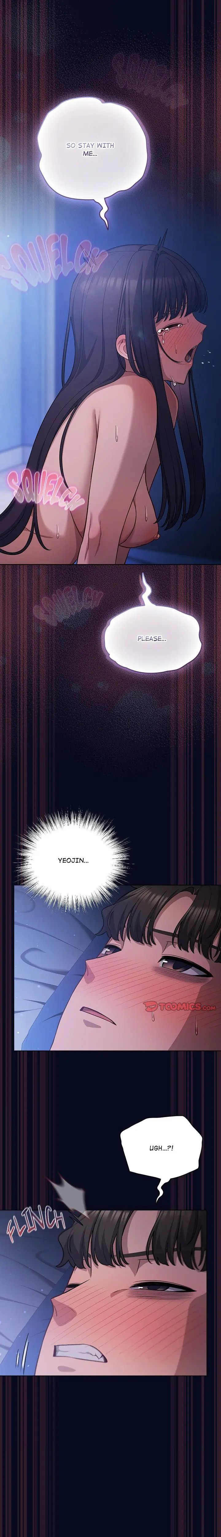 The General Is Here Chapter 43 - Page 15
