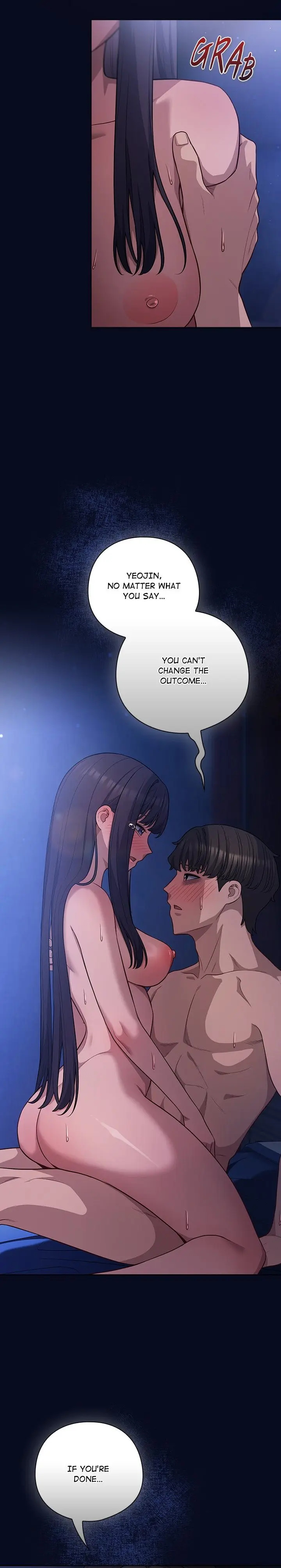 The General Is Here Chapter 43 - Page 18