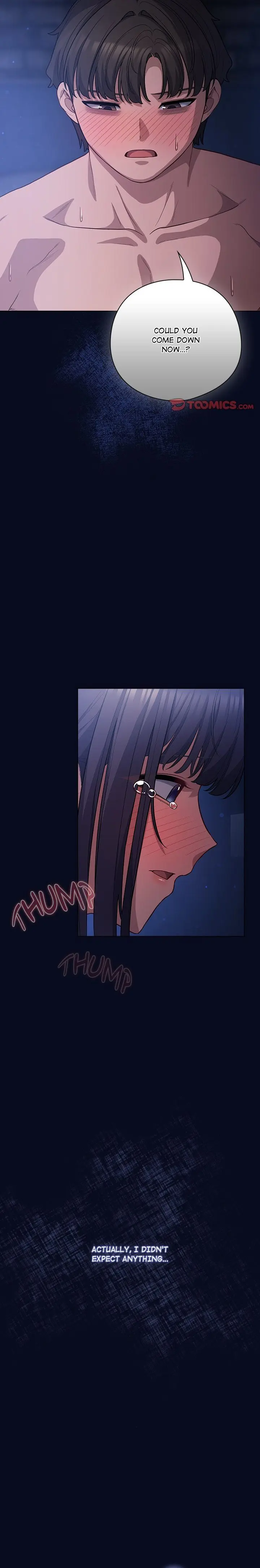 The General Is Here Chapter 43 - Page 19