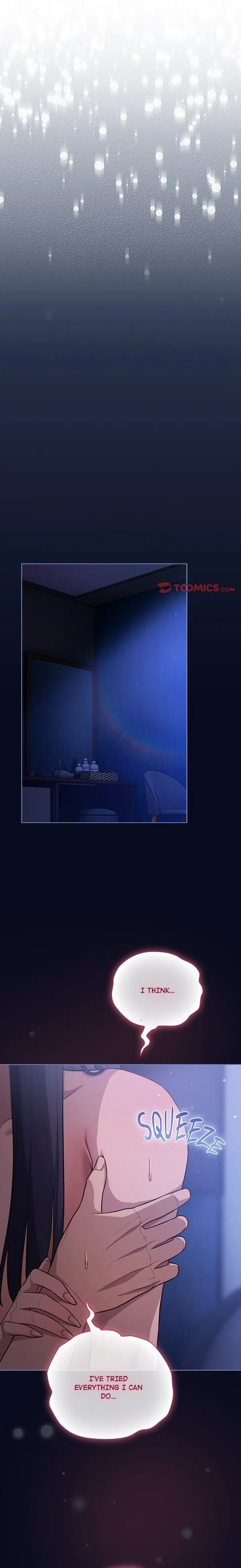 The General Is Here Chapter 43 - Page 26