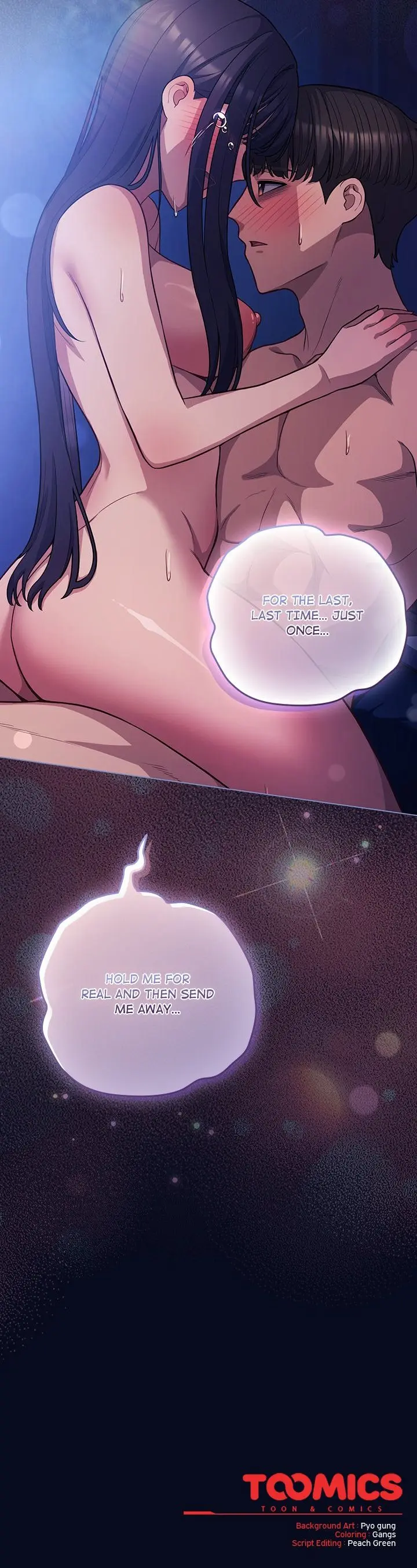 The General Is Here Chapter 43 - Page 29