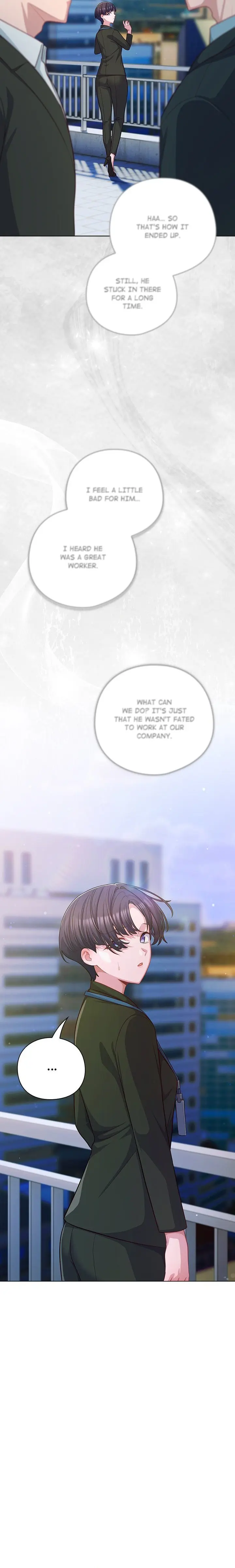 The General Is Here Chapter 43 - Page 5