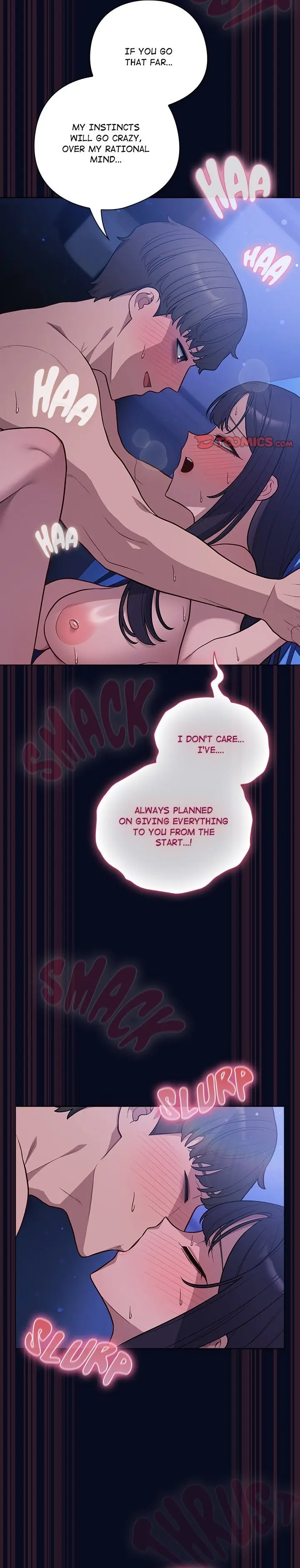 The General Is Here Chapter 44 - Page 10
