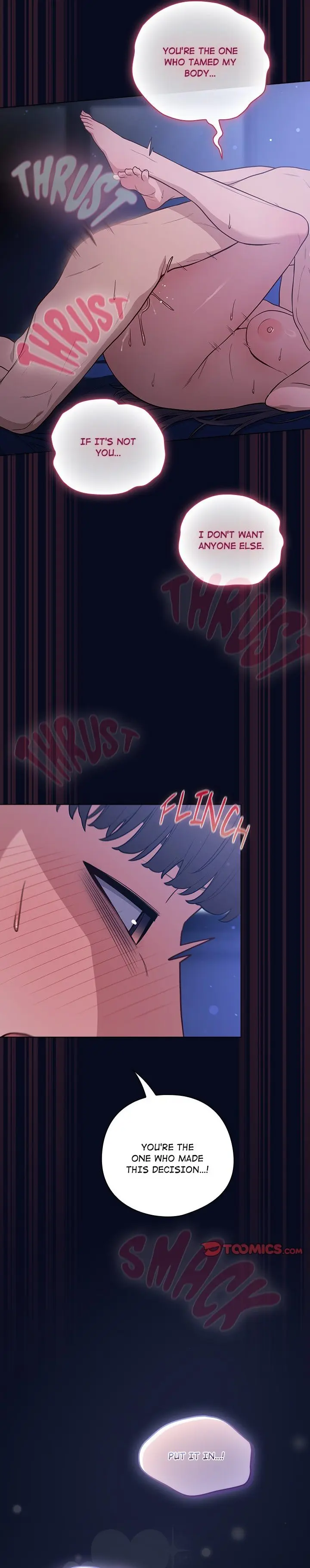 The General Is Here Chapter 44 - Page 11